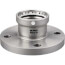 2-1/2" MegaPress XL Flange, 4 Bolt Pattern
