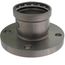 3" MegaPress XL FKM Flange, 4 Bolt Pattern