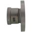3" MegaPress XL FKM Flange, 4 Bolt Pattern