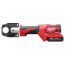 M18 Force Logic 600 MCM Crimper Kit