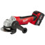 M18 Cordless 4-1/2" Cut-off / Grinder Kit
