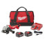 M18 Cordless 4-1/2" Cut-off / Grinder Kit