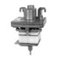 Static Pressure Switch