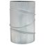 7" Adjustable Elbow - 26 Gauge (90-Degree), 2690E7