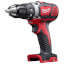 M18 2-Tool Combo Kit (Compact Drill Driver & Hex Impact Driver)