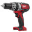 M18 Cordless LITHIUM-ION 4-Tool Kit (Hammer Drill/Driver, Sawzall Reciprocating Saw, Circular Saw, Work Light)