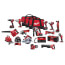 M18 16-Piece Combo Kit