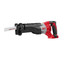 M18 Cordless 6 Tool Kit (Hammer Drill, Sawzall Saw, Circular Saw, Impact Driver, Cut-off/Grinder, LED Work Light)