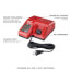 M18 2-Tool Combo Kit (Hammer Drill/Driver & Impact Driver)