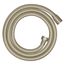 Universal 59" Metal Twist-Free Shower Hose (Brushed Nickel)