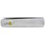 6" x 2' Round Metal Duct Pipe - 26 Gauge
