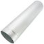 8" x 2' Round Metal Duct Pipe - 26 Gauge