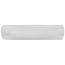 8" x 2' Round Metal Duct Pipe - 26 Gauge