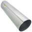 8" x 2' Round Metal Duct Pipe - 26 Gauge