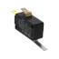 Damper Switch