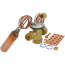 1.5-3 Ton Expansion Valve Kit (R22), 26K34