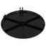100083-01 Cap - Plastic Logo, 26W36