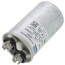40 MFD Round Run Capacitor (370V), 26W38