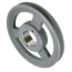 Blower Pulley 1-7/16" Bore 11.75