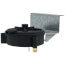 Pressure Switch (.40" WC), 26W76
