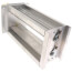 26" x 24" ND-RSD Motorized Spring Return Damper (Normally Open)