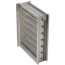 26" x 26" ND Motorized Damper