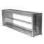 26" x 6" ND Motorized Damper