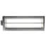 26" x 8" ND Motorized Damper
