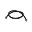 3/8" x 8' High Pressure Washing Machine Hose (Bagged)