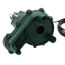 Model N270 Waste-Mate Non-Automatic Cast Iron Sewage Pump - 115 V, 1 HP