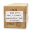 Heat Exchanger Replacement Kit for WH-9, 7, L, P, Z & WH-41 Models