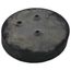 3" Mechanical Cleanout Plug Replacement Pad Kit