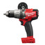 M18 Fuel 1/2" Hammer Drill/Driver (Tool Only)
