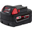 M18 Fuel 1" SDS-Plus Rotary Hammer Kit