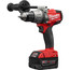 M18 Fuel 1/2" Hammer Drill/Driver Kit