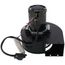 Single Speed 120v/60hz Type 2, 270475