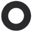 Rubber Gasket for 4145539