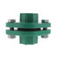 1" Check Flange Set