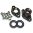 1-1/4" Check Flange Set