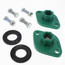 3/4" Check Flange Set