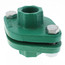 3/4" Check Flange Set