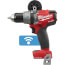 M18 Fuel with ONE-KEY 1/2" Hammer Drill (Bare Tool Only)