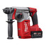 M18 Fuel 1" SDS-Plus Rotary Hammer Kit