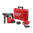 M18 Fuel 1" SDS-Plus Rotary Hammer Kit