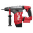 M18 Fuel 1-1/8" SDS Plus Rotary Hammer (Bare Tool Only)