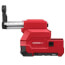 M18 Hammervac Dedicated Dust Extractor (Bare Tool Only) 1-1/8" SDS Plus Rotary Hammer