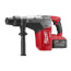 M18 Fuel 1-9/16" SDS Max Rotary Hammer Kit