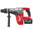 M18 Fuel 1-9/16" SDS Max Rotary Hammer Kit
