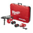 M18 Fuel 1-9/16" SDS Max Rotary Hammer Kit
