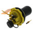 2" Clean-Seal 2 Plug